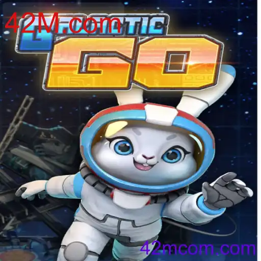 GalacticGO: Uma Jornada Espacial com 42M.com