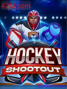 HockeyShootout: Descubra o Jogo de Habilidades e Estratégia do 42M.com
