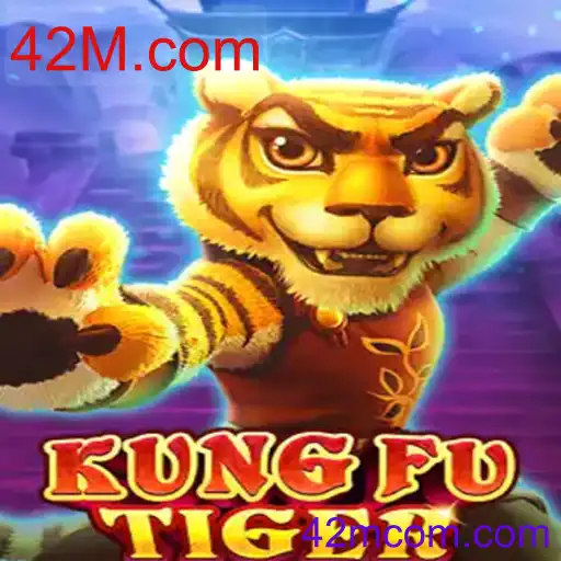 KungFuTiger: A Nova Sensação em Jogos de Ação da Plataforma 42M.com